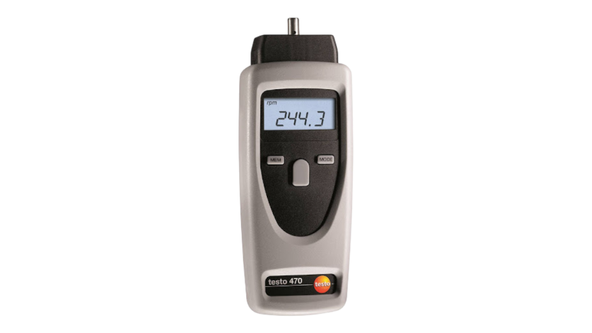 Сервисный центр Testo в Ростове-на-Дону