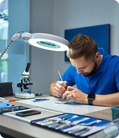 О сервисном центре Testo в Ростове-на-Дону